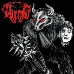 Averno (ITA) : Antilife Metal